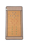 HKM-093331 Health Photon Energy Mattress with Jade Filling and Negative Ion Technology - Multiple Sizes Available