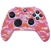 HKM-093523 Camo Silicone Protective Cover for Xbox One Controller