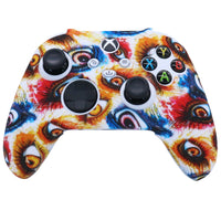 HKM-093523 Camo Silicone Protective Cover for Xbox One Controller