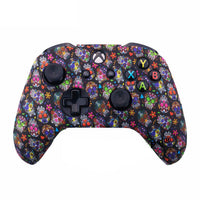 HKM-093523 Camo Silicone Protective Cover for Xbox One Controller