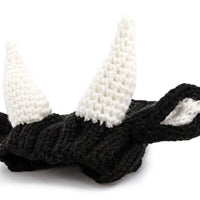 HKM-093651 Warm Windproof Knitted Dog Hat in Various Animal Designs for All Seasons