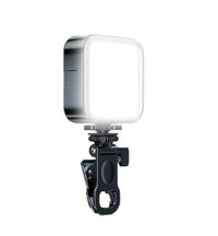 HKM-093907 LED Clip-On Fill Light for Enhancing Video Calls and Live Streaming