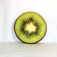 HKM-094035 Fruit-Themed Decorative Throw Pillow for Cozy Living Spaces