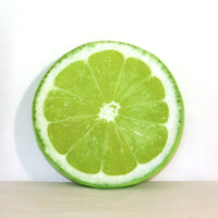 HKM-094035 Fruit-Themed Decorative Throw Pillow for Cozy Living Spaces