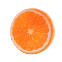 HKM-094035 Fruit-Themed Decorative Throw Pillow for Cozy Living Spaces