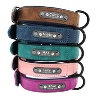 HKM-094355 Anti-loss Pet Alaskan Neck Collar
