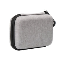 HKM-094675 Universal Headphone Storage Bag - Durable Oxford Cloth with Multiple Sizes for Efficient Organization