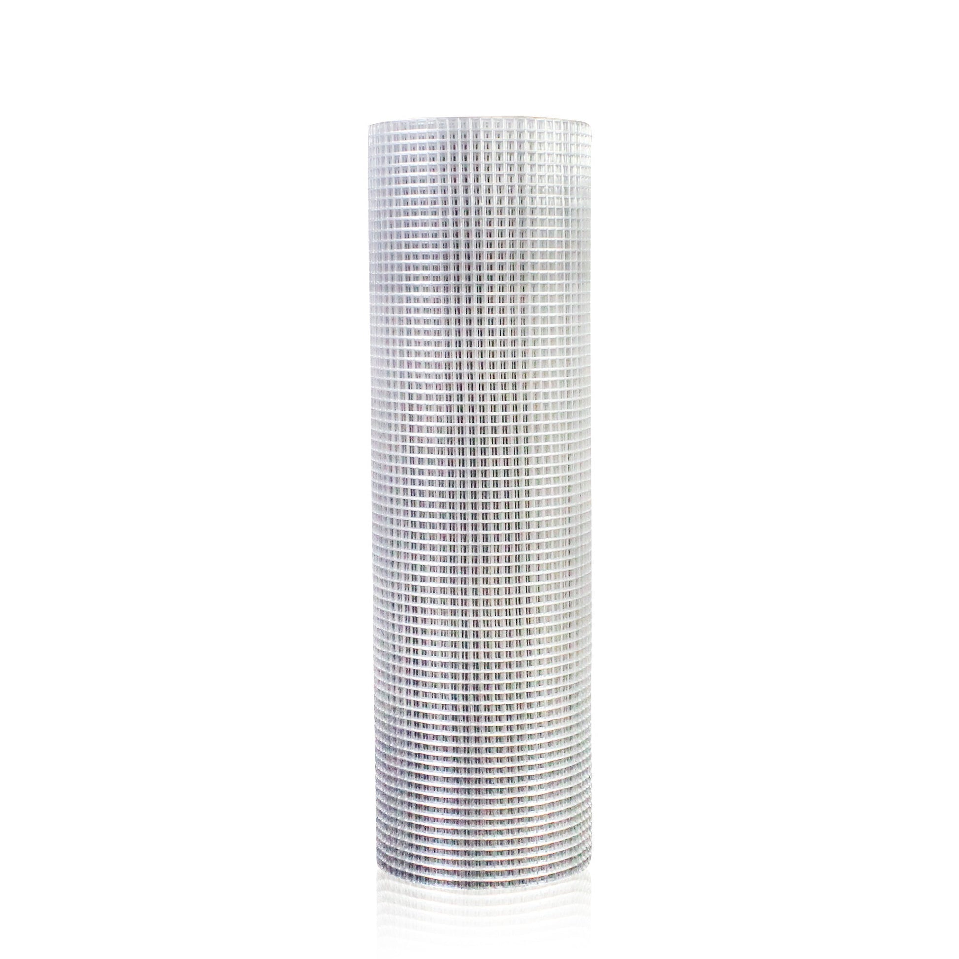 HKM-094995 1/4 Inch 48in x 100ft Galvanized Hardware Cloth Wire Fencing Roll for Garden and Poultry Protection
