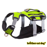 HKM-094995 Water-Repellent Polyester Thoracolumbar Support for Dogs