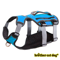HKM-094995 Water-Repellent Polyester Thoracolumbar Support for Dogs
