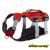HKM-094995 Water-Repellent Polyester Thoracolumbar Support for Dogs