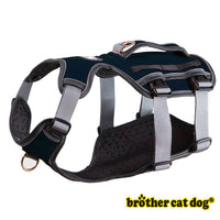 HKM-094995 Water-Repellent Polyester Thoracolumbar Support for Dogs