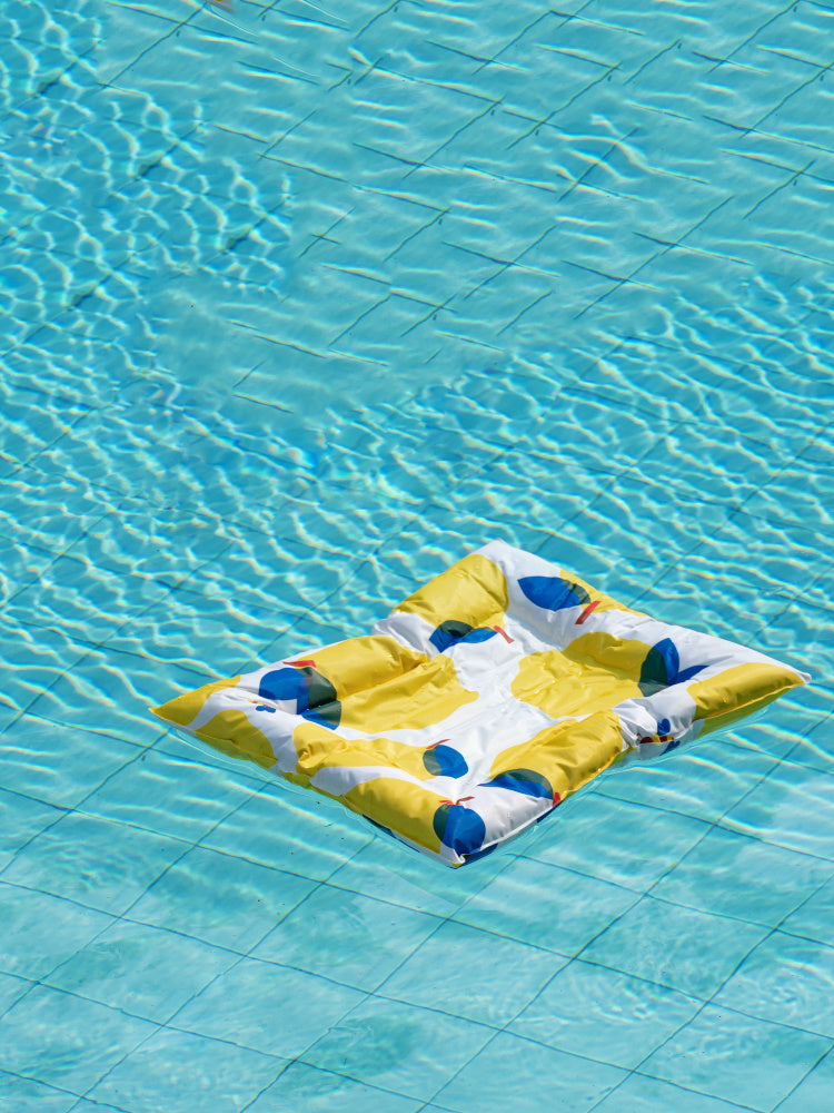 HKM-095187 Pet Ice Pad Cooling Pad Gel Cooling Sleeping Pad Non-Sticky Dog Pad