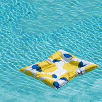 HKM-095187 Pet Ice Pad Cooling Pad Gel Cooling Sleeping Pad Non-Sticky Dog Pad