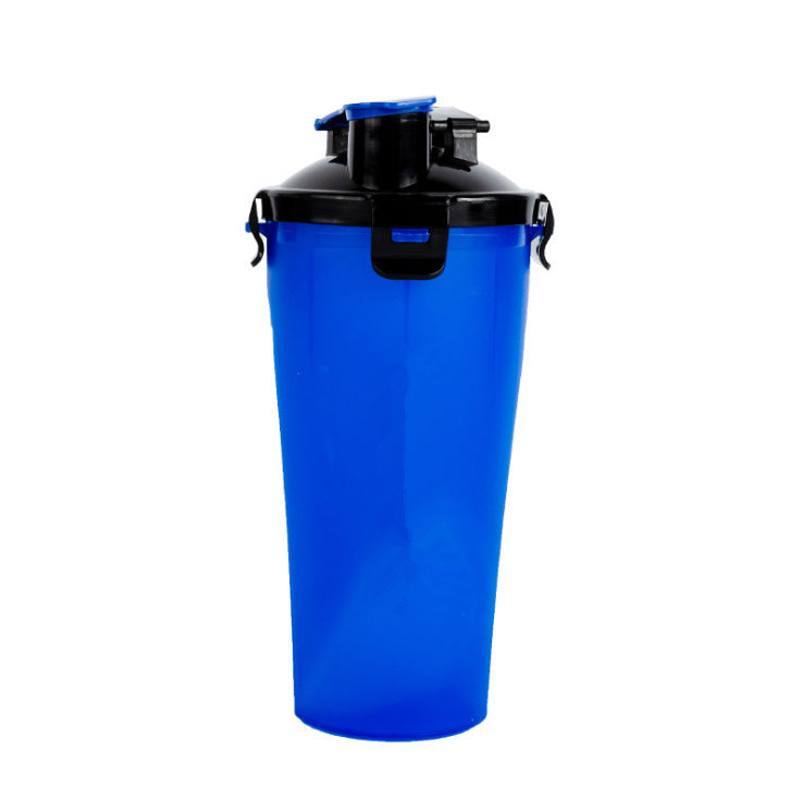 HKM-095827 Portable Squeeze Travel Water Bowl for Pets - Leak-Proof Capacity 650ml