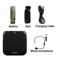 HKM-096019 Wired Mini Loudspeaker K400 with 5W Output Power and Low Distortion Rate