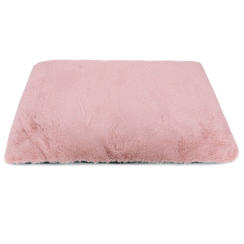 HKM-096339 Warm Removable Washable Thick Dog Sleeping Pad
