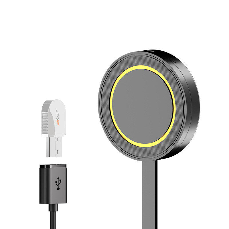 KTX-096659 Wireless Screen Device 5G with HDMI Output, Supports Multiple Memory Cards, Android and iOS Compatible