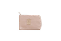 HKM-096979 Travel Season Digital Package - Large Size 14*22cm with Elastic Band, Small Size 12*16cm, Polyester Square Grid Material