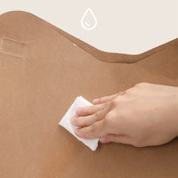 HKM-097235 Integrated Cat Nest and Scratch Board with Washable Kraft Paper Design - Durable and Wear-Resistant, 40x30x53cm