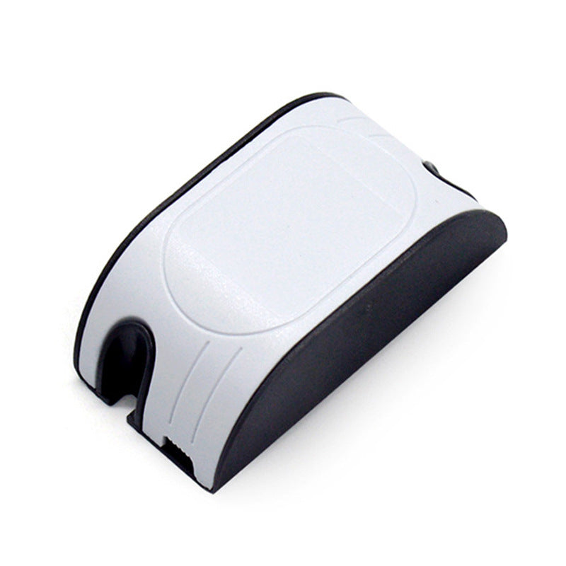 HKM-097299 Constant Current LED Power Box with ABS Plastic Shell and Screws - Compact Design (21x30x58mm)