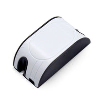 HKM-097299 Constant Current LED Power Box with ABS Plastic Shell and Screws - Compact Design (21x30x58mm)