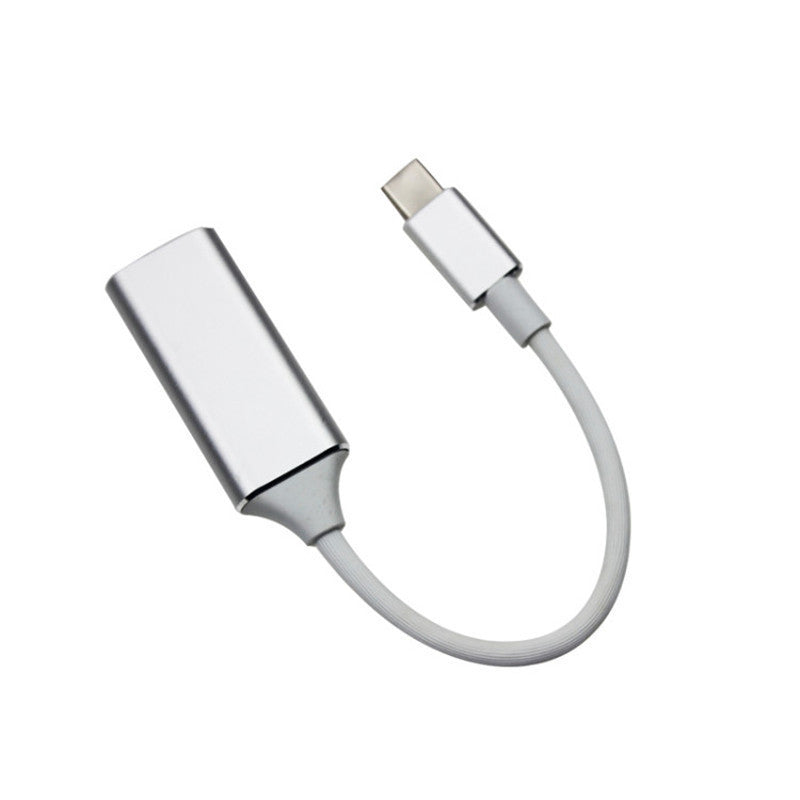 HKM-097491 USB Type C to HDMI Adapter Cable - USB 3.1 Connectivity