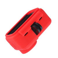 HKM-097683 Silicone Protective Case for OSMO ACTION Motion Camera - Multiple Colors Available