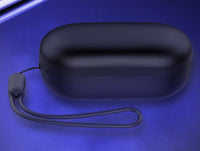 HKM-098003 Q65 Pro Wireless Bluetooth Headset with 6 Hours Playback and 10M Range