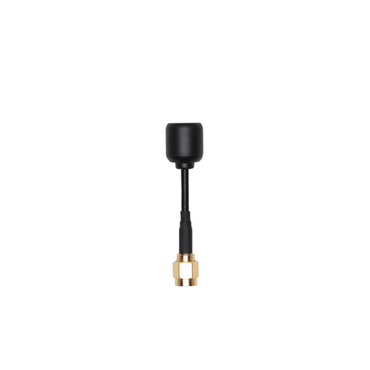HKM-098451 DJI SMA Antenna Set with MMCX Elbow for Long-Distance Transmission Model Aircraft