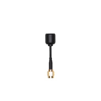 HKM-098451 DJI SMA Antenna Set with MMCX Elbow for Long-Distance Transmission Model Aircraft