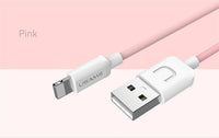 HKM-098643 1 Meter USB Cable for Android Phones - Single Head Design, Ideal for Home Use