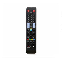 HKM-098963 Samsung Replacement Remote Control for Select Models AA59-00790A to AA59-00797A