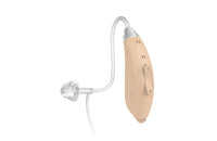HKM-099155 Digital Wireless Hearing Aid with 6 Channels, 12 Frequency Sound Amplifier, Noise Reduction, and App Control