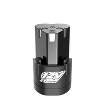 HKM-099283 12V Universal Rechargeable Lithium Battery for Power Tools and Electric Screwdrivers - 1300mAh/1500mAh Capacity