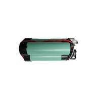 HKM-099283 12V Universal Rechargeable Lithium Battery for Power Tools and Electric Screwdrivers - 1300mAh/1500mAh Capacity