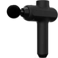 HKM-099603 Rechargeable Muscle Relaxation Massager with 6 Massage Heads, 5 Speed Settings, and Adjustable Intensity