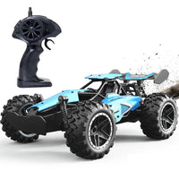 HKM-099667 High-Speed 2.4G RC Car Truck for Kids - Off-Road Drift & Climb, Electric Remote Control Toy