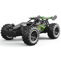 HKM-099667 High-Speed 2.4G RC Car Truck for Kids - Off-Road Drift & Climb, Electric Remote Control Toy