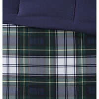 HKM-099731 Scotchgard Down Alternative All Season Comforter Set with Ultra Soft Microfiber and Oeko-Tex Certification