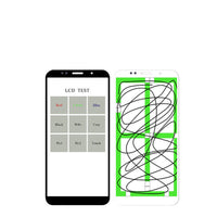 HKM-099795 LCD Display Digitizer Replacement for A10/A105, M20/M205F, M10/M105F - OLED Touch Screen Assembly