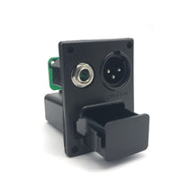HKM-100115 5-String Piezoelectric Acoustic Guitar Pickup with 5-Segment EQ and Microphone Clapper Tuner
