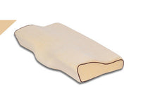 HKM-100691 Butterfly Shape Memory Foam Pillow with Slow Rebound Material
