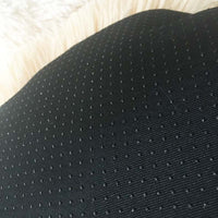 HKM-100883 Thick Plush Round Deep Sleep Cat Nest for Cozy Autumn and Winter Comfort