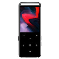 HKM-101139 Bluetooth E-Book Player with FM Radio, Touch Screen & 16GB Memory