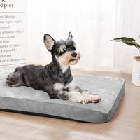 HKM-101203 Waterproof Cotton Sponge Doghouse - Multiple Sizes Available