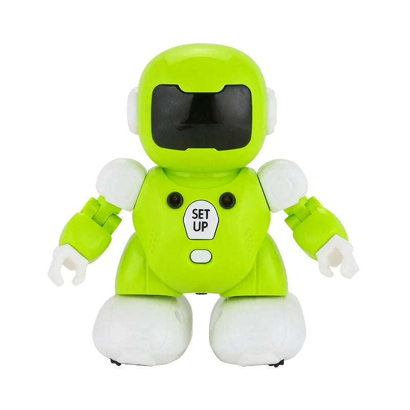 HKM-101395 Smart Remote Control Soccer Robot for Kids - Educational and Interactive Toy