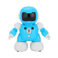 HKM-101395 Smart Remote Control Soccer Robot for Kids - Educational and Interactive Toy