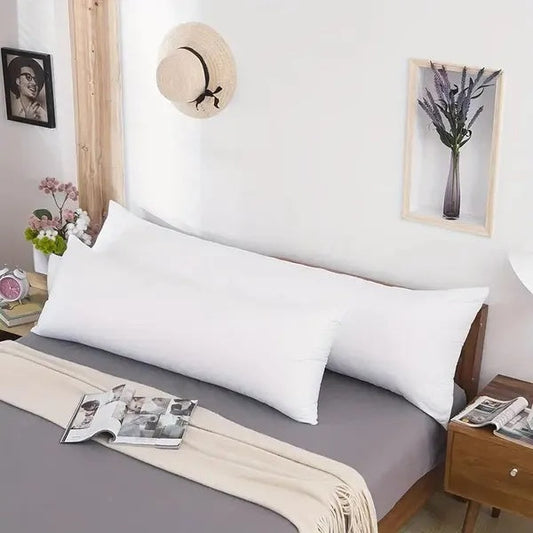 HKM-101843 Soft and Supportive Body Pillow for Ultimate Comfort