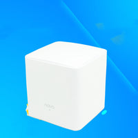 HKM-102419 Gigabit Dual-Band MESH Router for Large Apartments - Wireless 1200Mbps Through-Wall Coverage